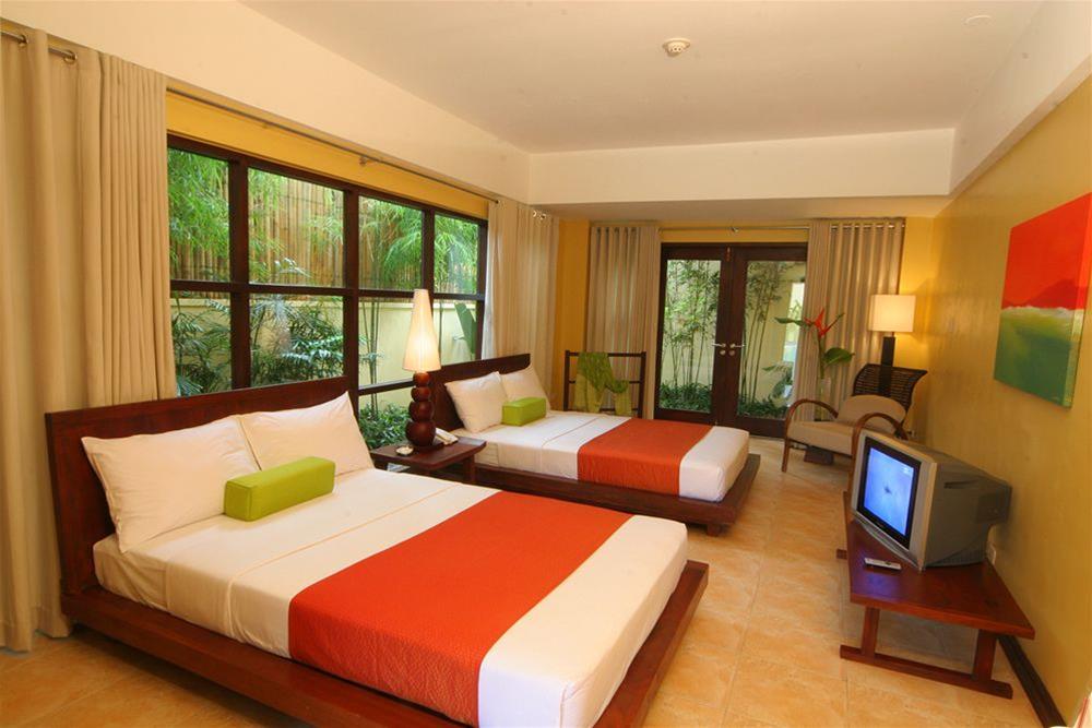 แคนยู เดอ โบราเคย์ รีสอร์ต Hotel Balabag  ภายนอก รูปภาพ