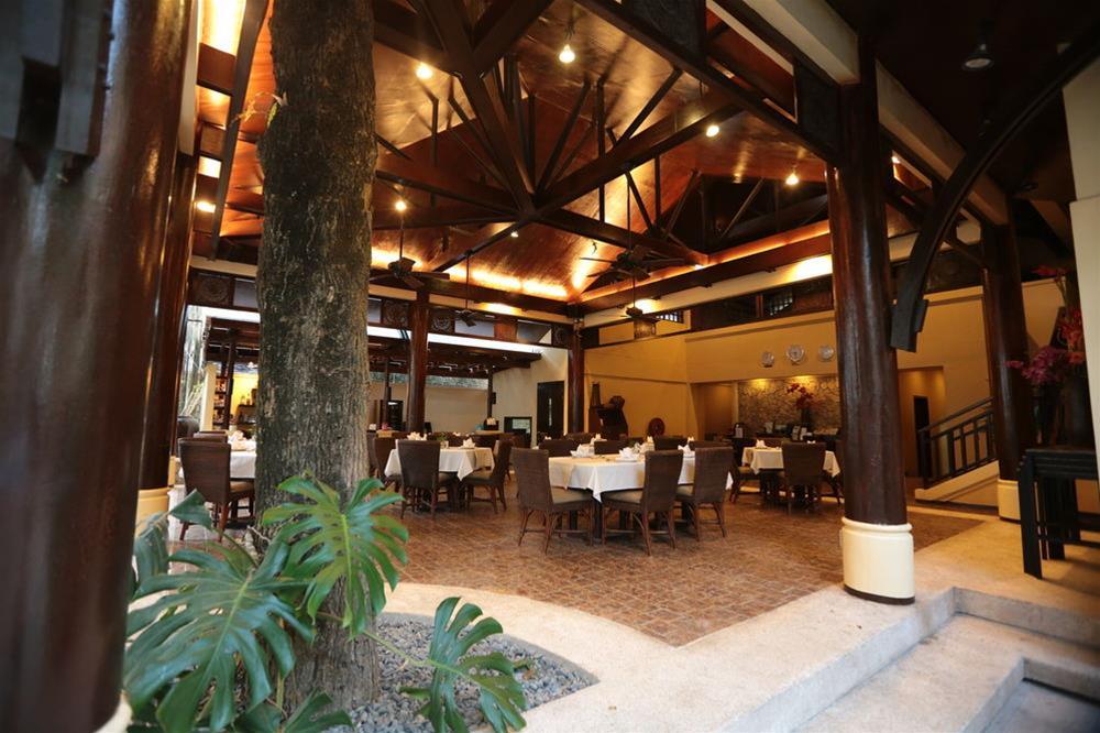 แคนยู เดอ โบราเคย์ รีสอร์ต Hotel Balabag  ภายนอก รูปภาพ